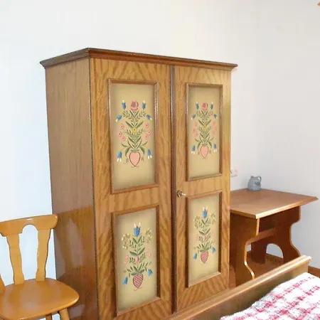 Apartamento Grossummerstall Mittersill