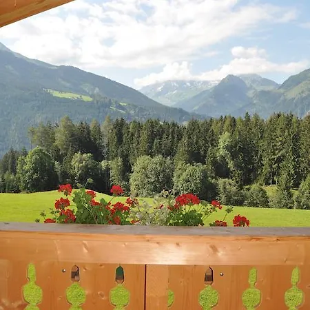 Grossummerstall * Mittersill