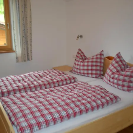 Apartment Grossummerstall