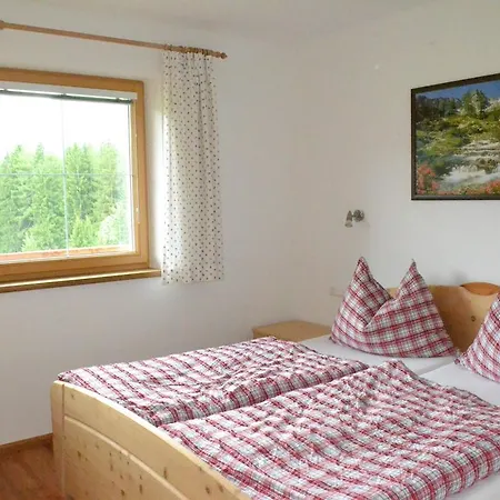 Grossummerstall Apartment Mittersill