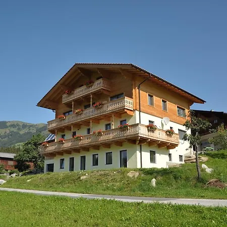 Grossummerstall Mittersill