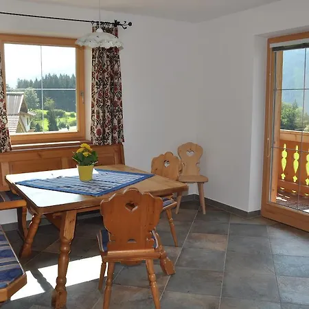 Apartamento Grossummerstall *