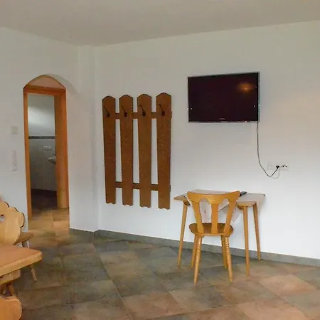 Grossummerstall Apartment *