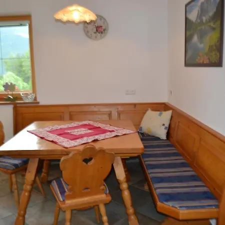 Apartamento Grossummerstall