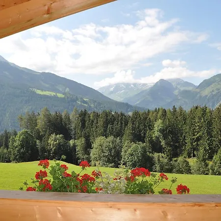 Grossummerstall Apartamento Mittersill