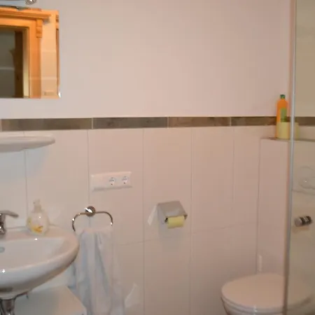 Grossummerstall Apartment *