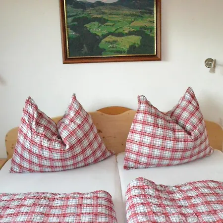 Apartamento Grossummerstall Mittersill