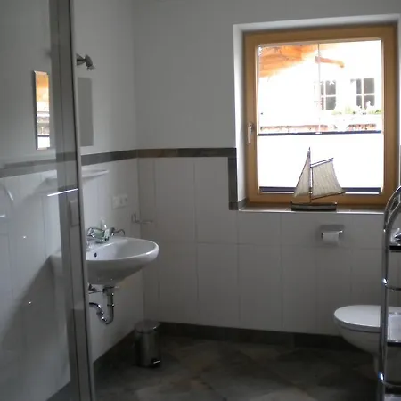 Grossummerstall * Mittersill