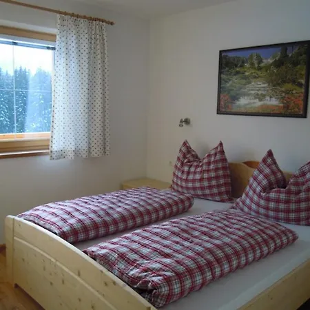 Grossummerstall Mittersill