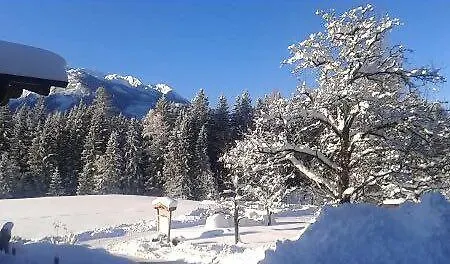 Apartamento Grossummerstall Mittersill