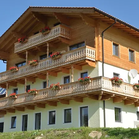 Grossummerstall * Mittersill