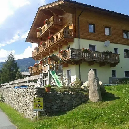Grossummerstall Apartment