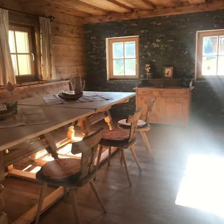 Apartament Grossummerstall