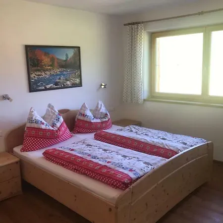 Apartment Grossummerstall *