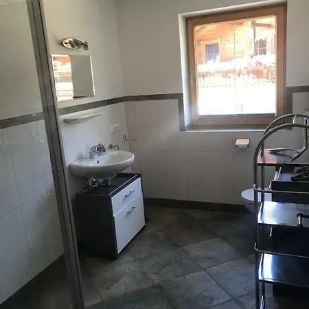 Grossummerstall Apartment *