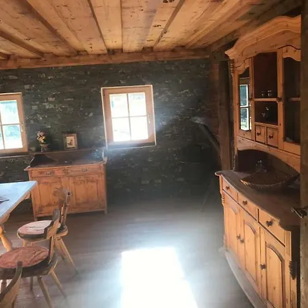 Apartamento Grossummerstall Mittersill
