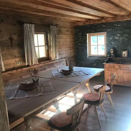 Grossummerstall Mittersill