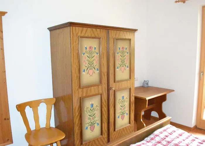 Apartament Grossummerstall Mittersill