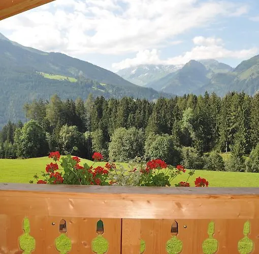 Grossummerstall * Mittersill