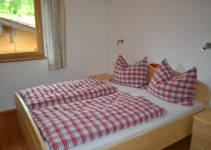 Apartament Grossummerstall