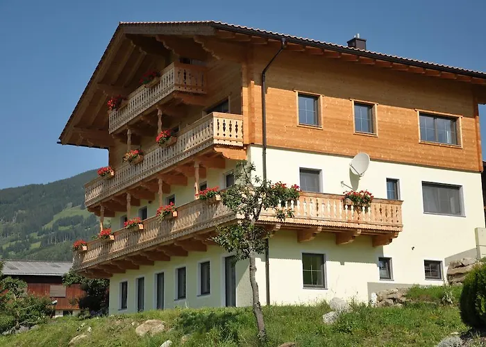 Grossummerstall Apartament