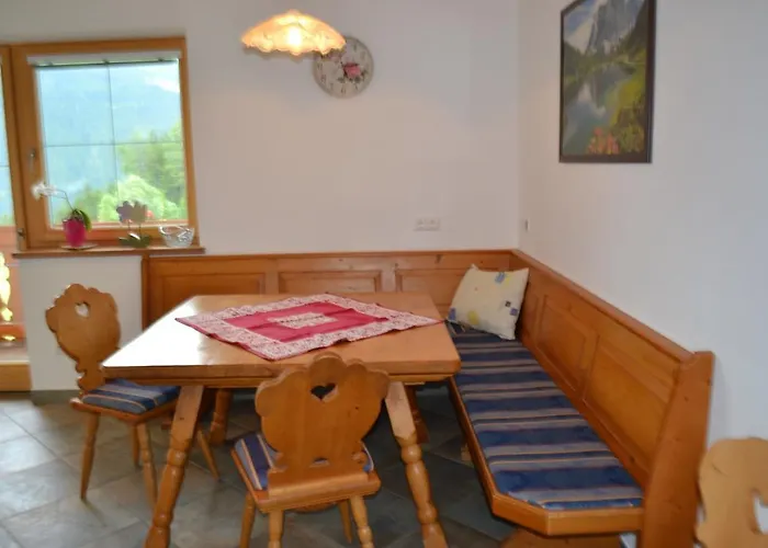 Apartament Grossummerstall