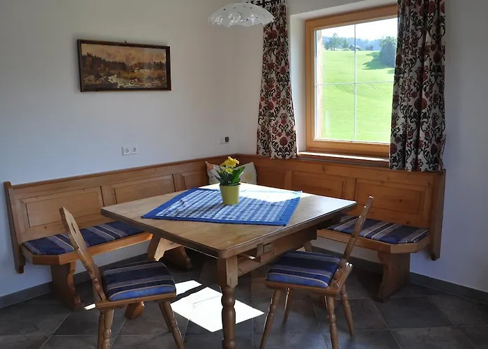 Grossummerstall Apartament