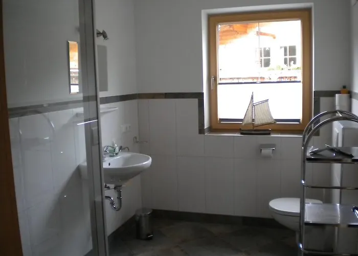 Grossummerstall * Mittersill