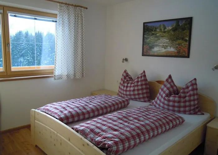 Grossummerstall Mittersill