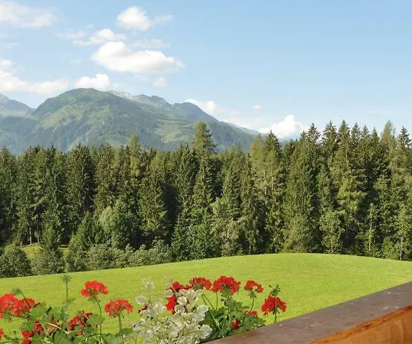 Grossummerstall * Mittersill