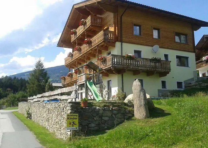 Grossummerstall Apartament