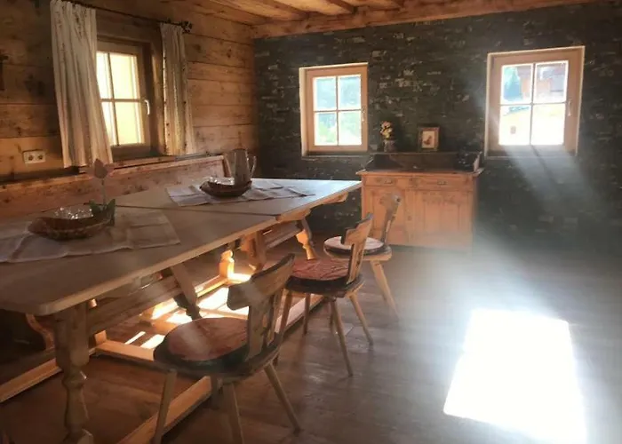 Apartament Grossummerstall