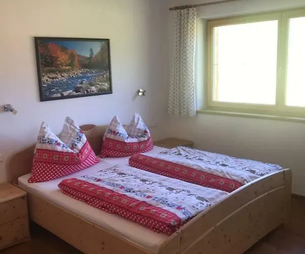 Apartament Grossummerstall *